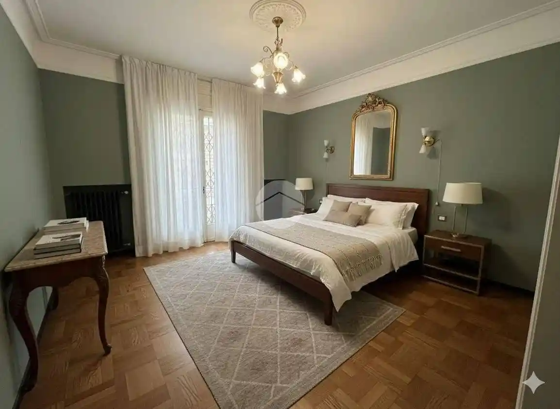 Appartamento in vendita a Vicenza