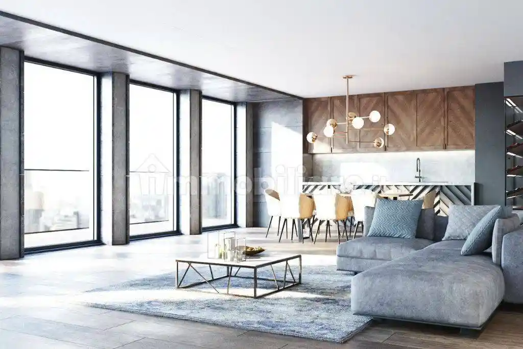 Appartamento in vendita a Padova