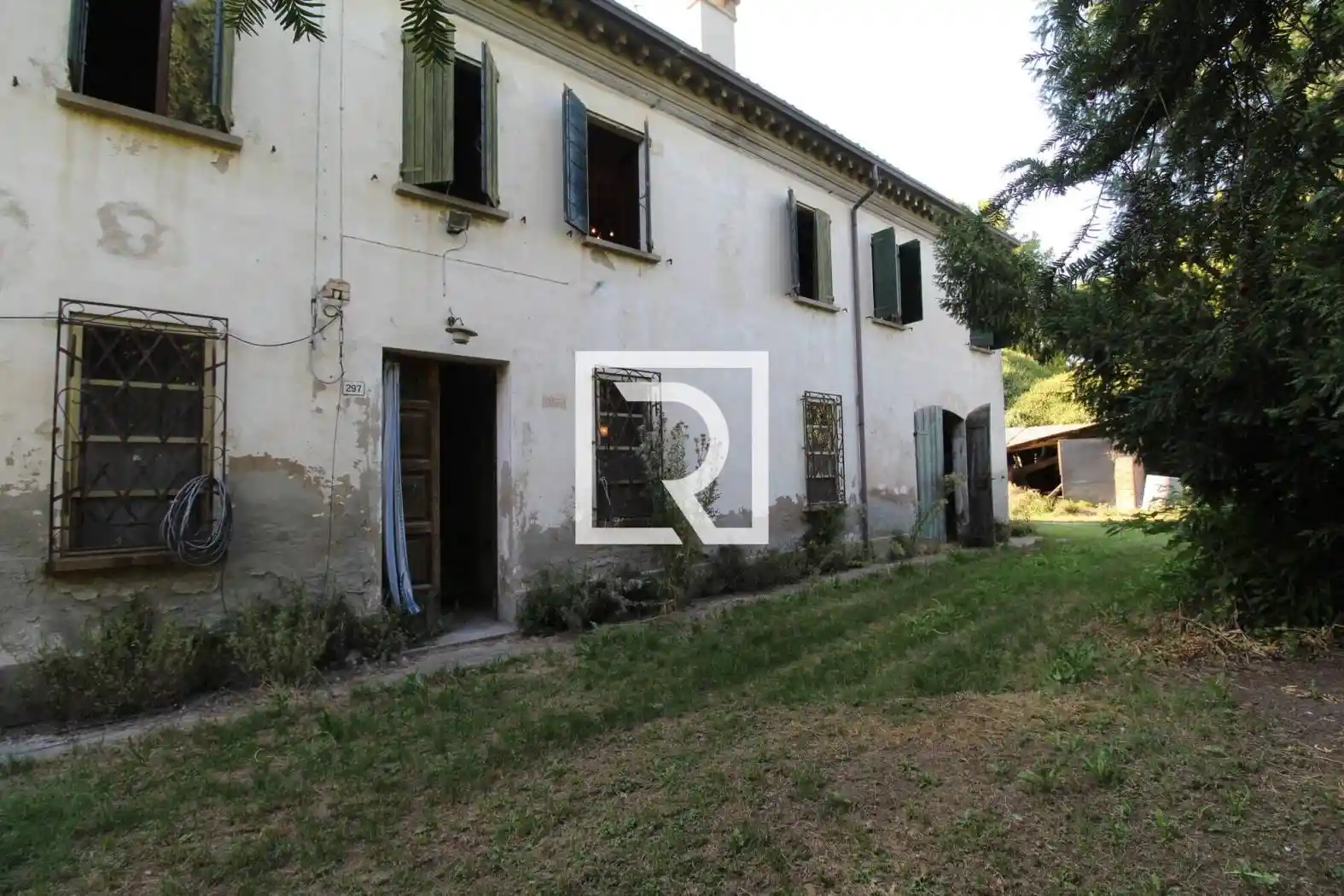 Rustico - Casale in vendita a Ravenna