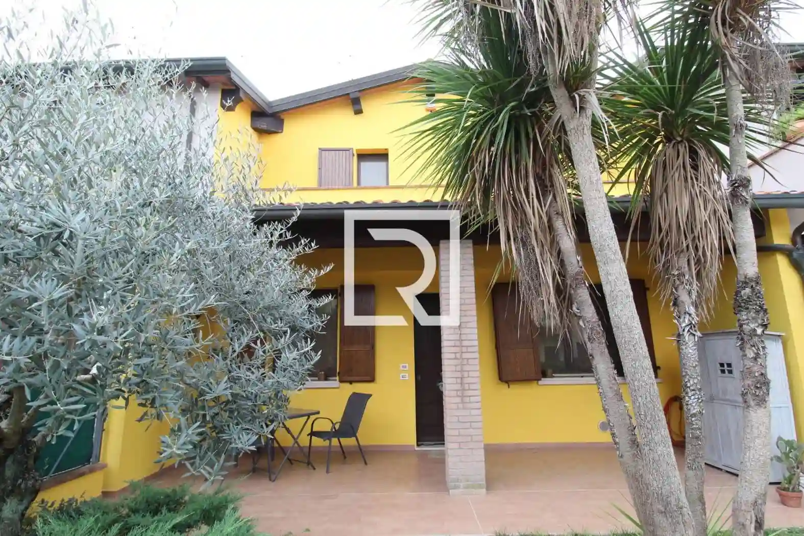 Villetta a schiera - foto 3