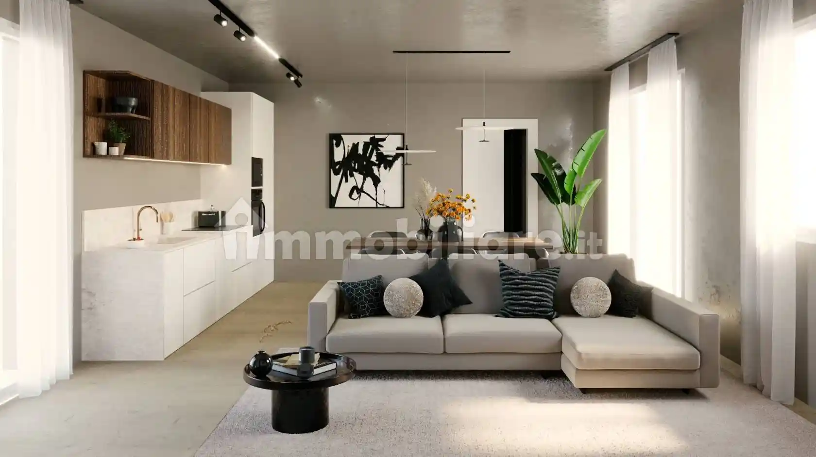 Progetto in vendita a Rezzato