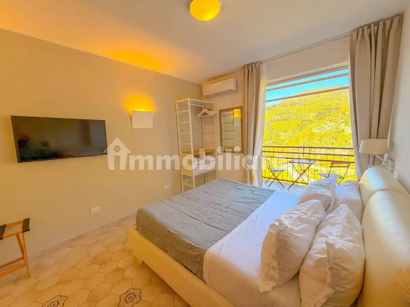 Appartamento in vendita a Taormina