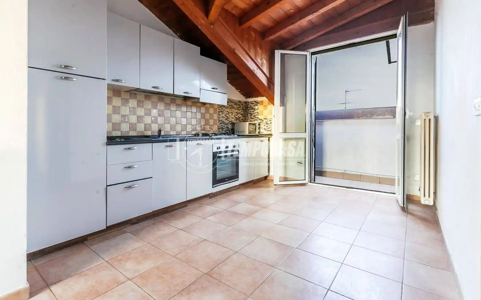 Appartamento in vendita a Cormano