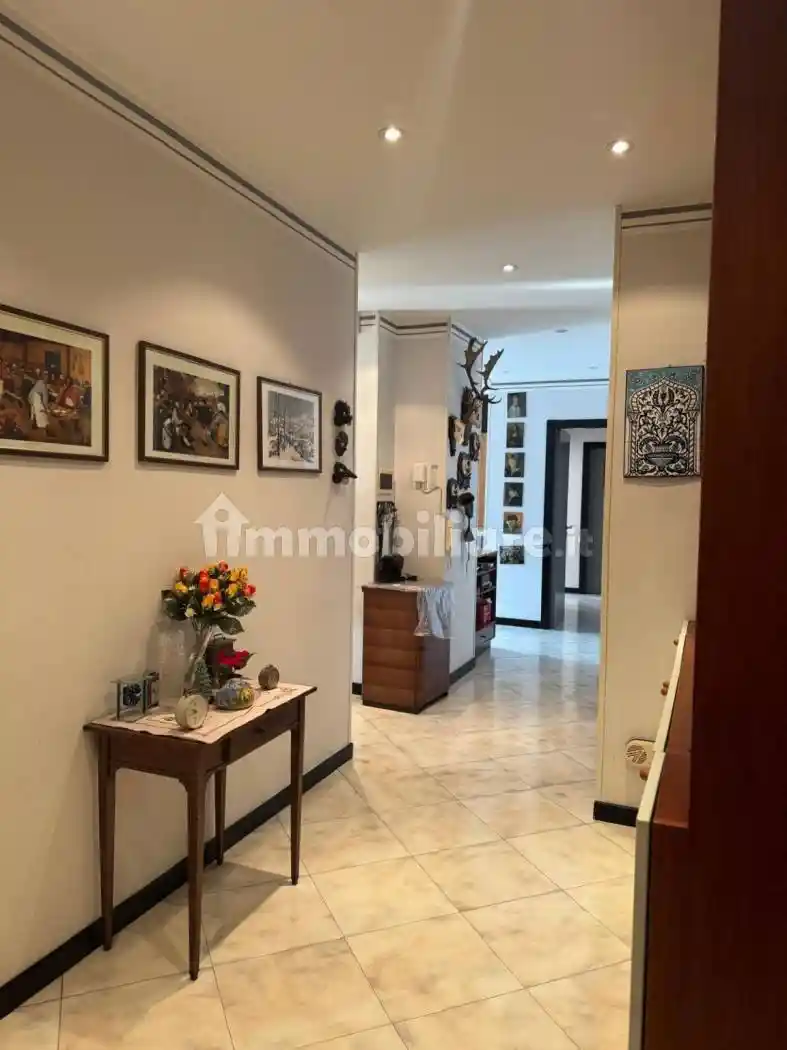 Appartamento in vendita a Casale Monferrato