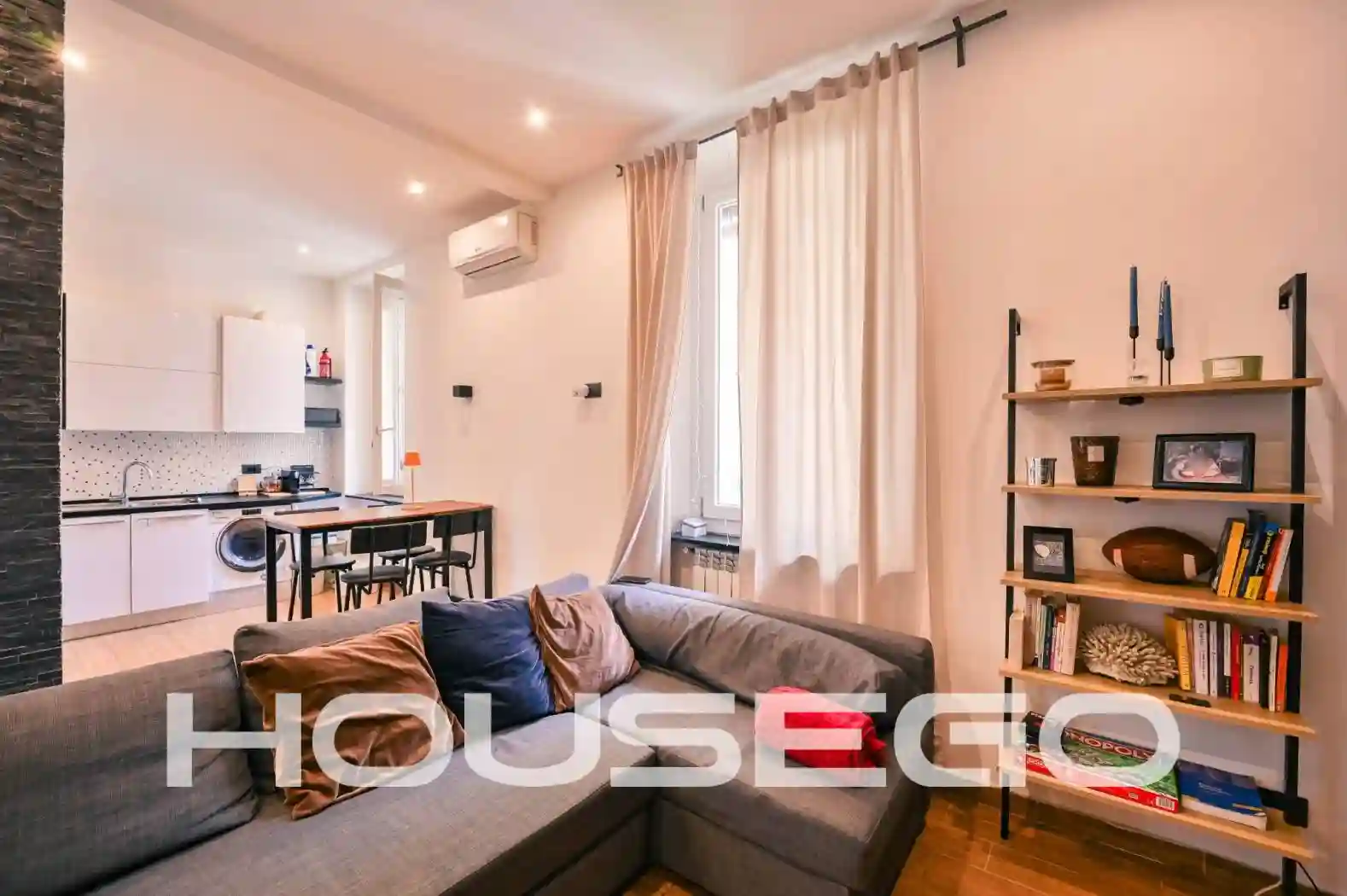 Appartamento - foto 4