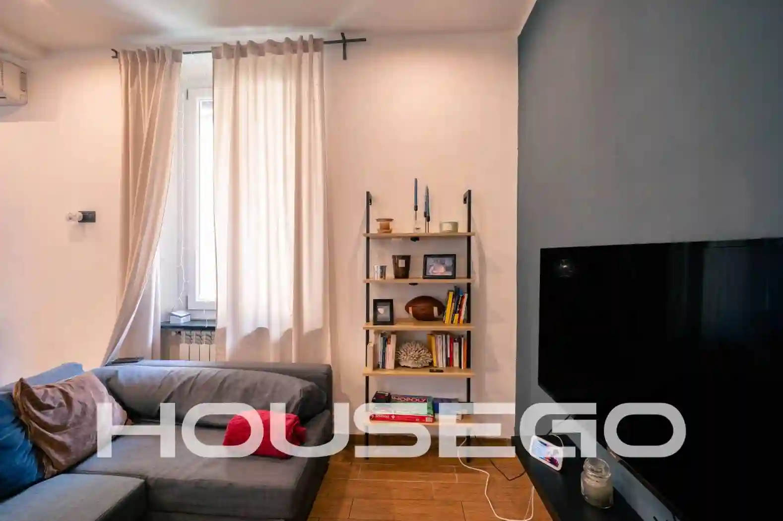 Appartamento - foto 5