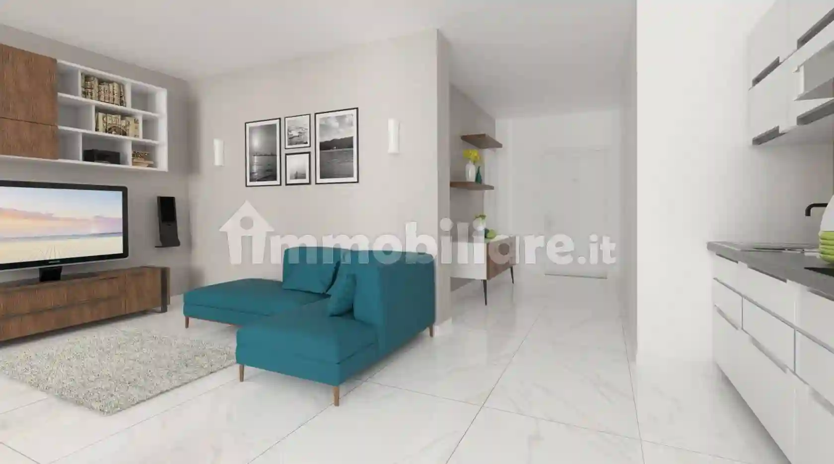 Appartamento - foto 3