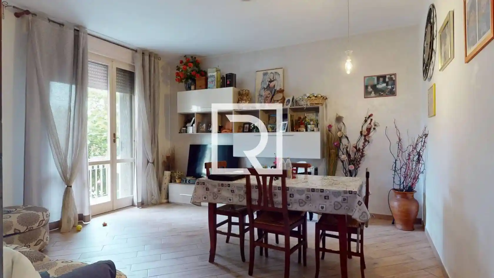 Appartamento in vendita a Russi