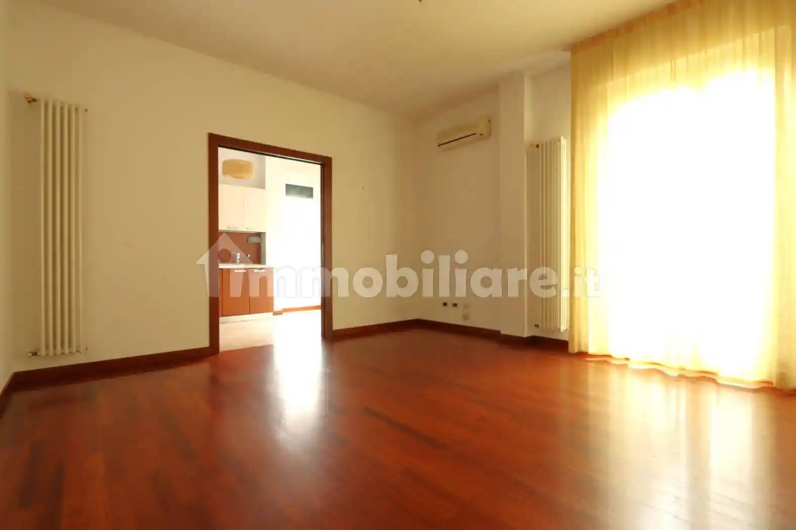 Appartamento in affitto a Vicenza