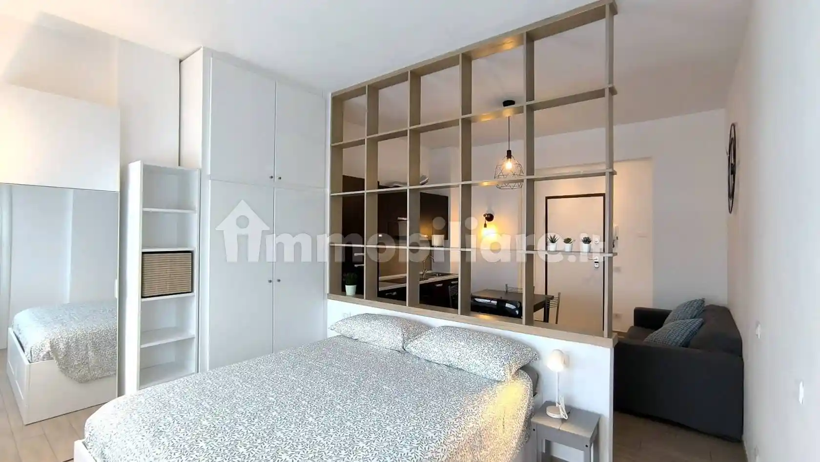 Appartamento in affitto a Firenze