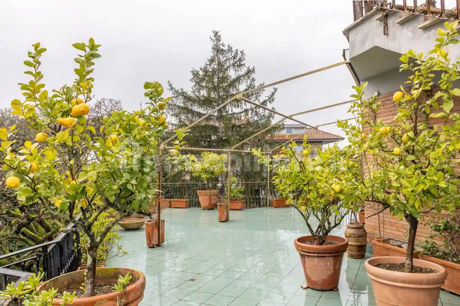 Attico - Mansarda - foto 4