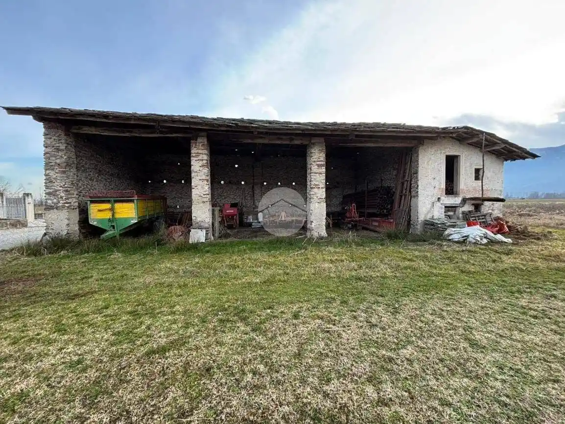 Rustico - Casale in vendita a Barge