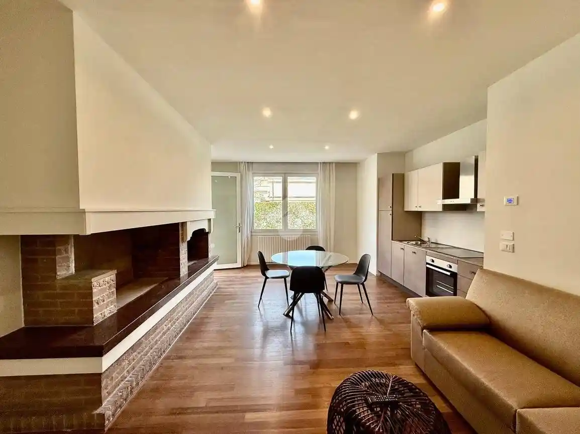 Appartamento in affitto a Abano Terme