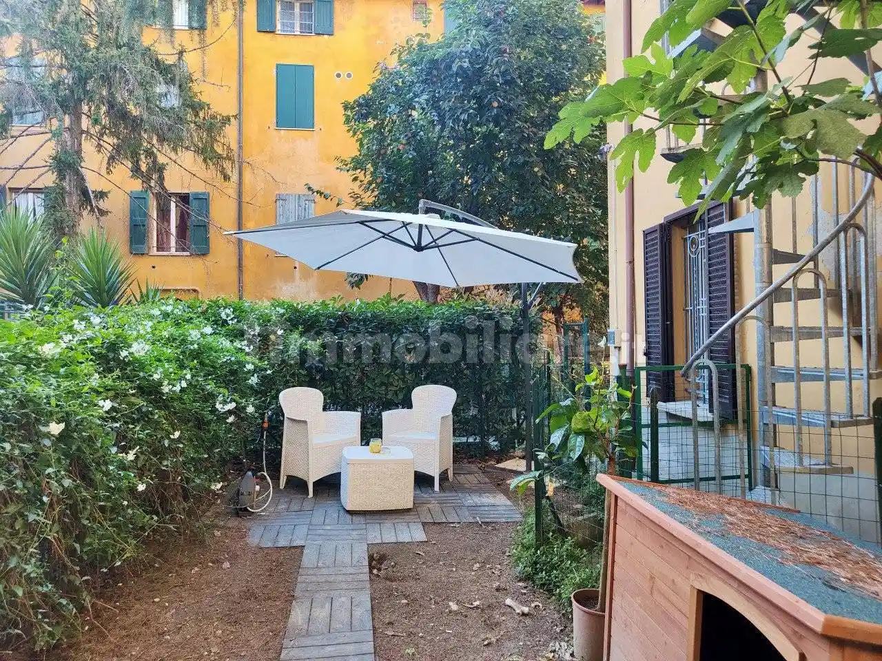 Appartamento in vendita a Bologna