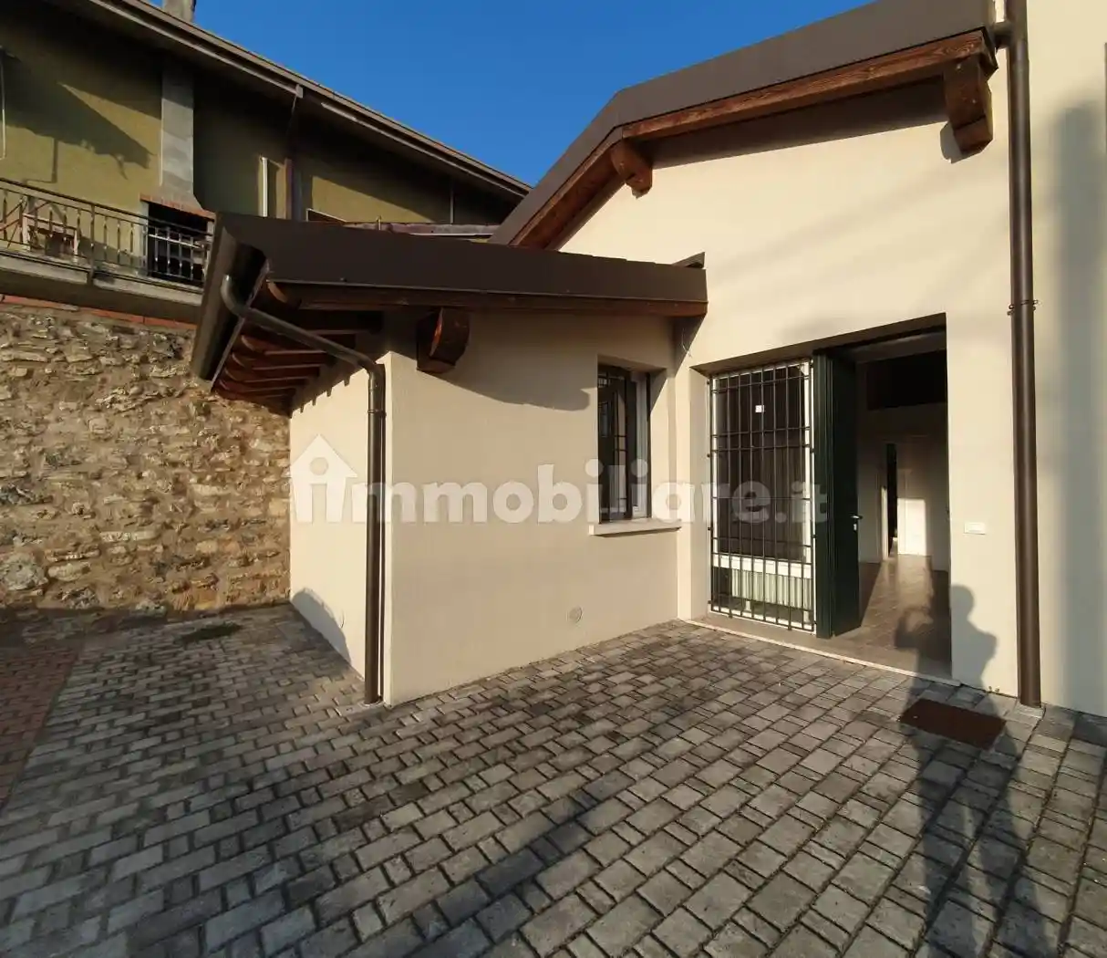 Appartamento in vendita a Bovezzo