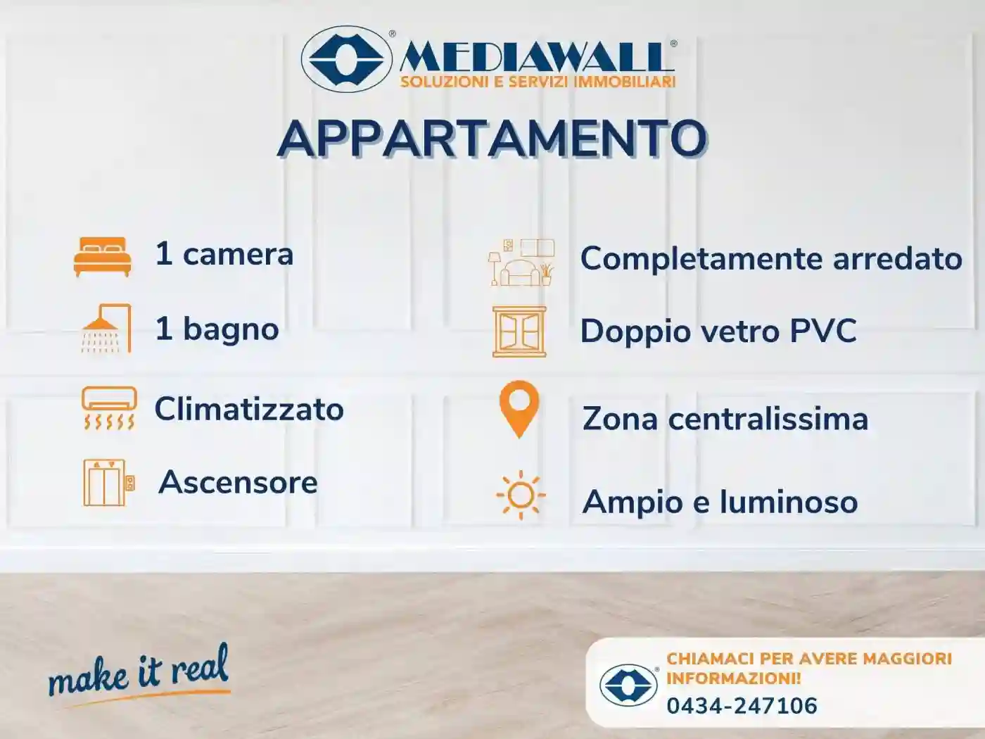 Appartamento - foto 2