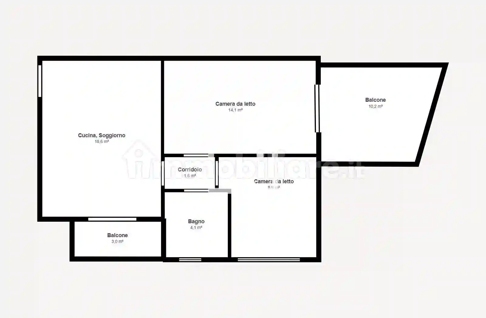 Appartamento - foto 3