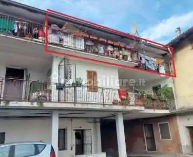 Appartamento in vendita a Madone