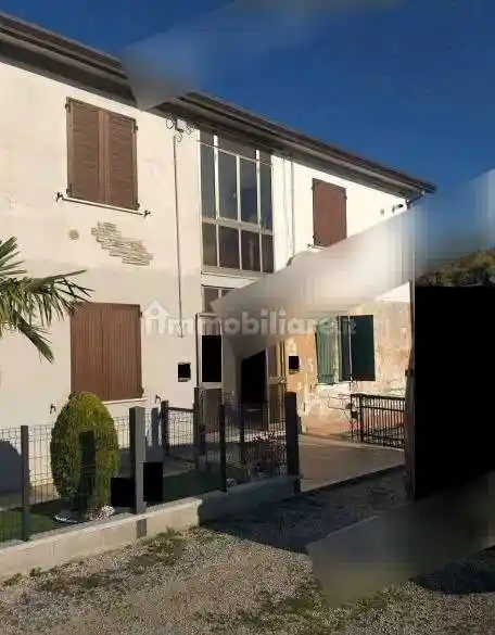 Appartamento in vendita a Pettorazza Grimani