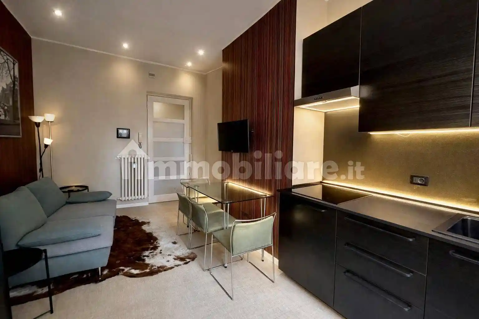 Appartamento in affitto a Torino