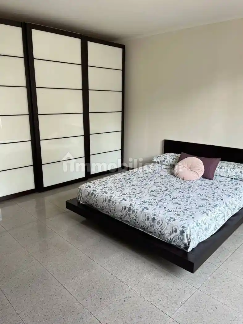 Appartamento in affitto a Frosinone