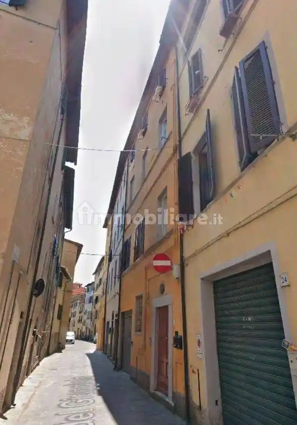 Appartamento in vendita a Pescia