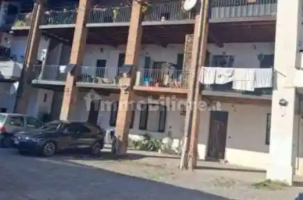 Appartamento in vendita a Fino Mornasco