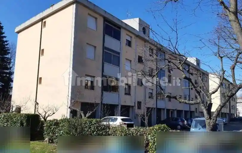 Appartamento in vendita a Gabicce Mare