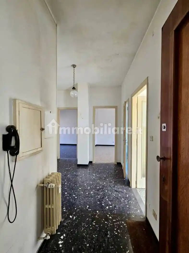 Appartamento in vendita a Asti