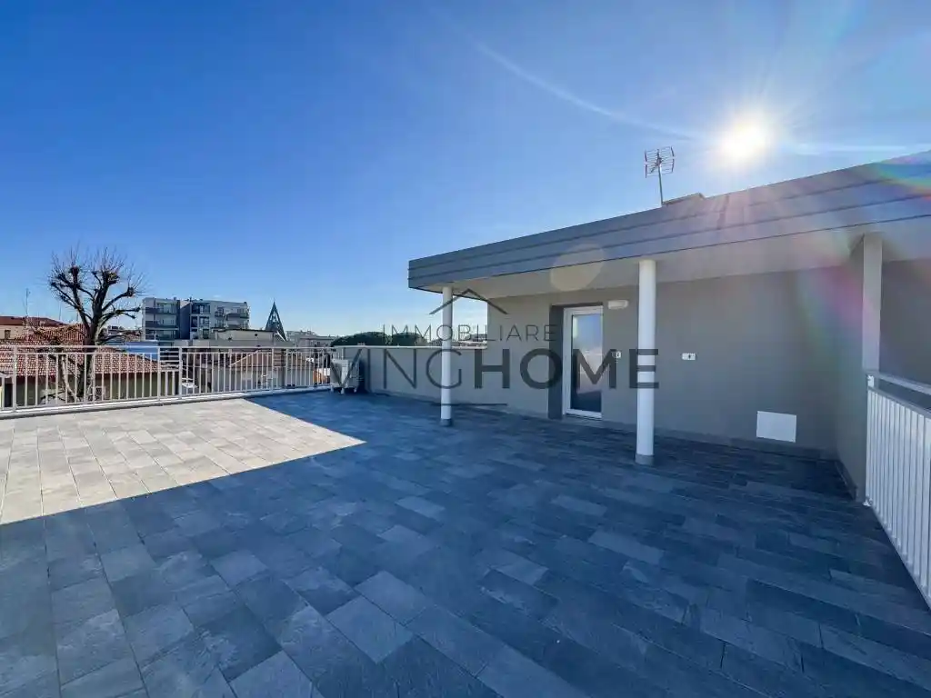 Appartamento in vendita a Rimini