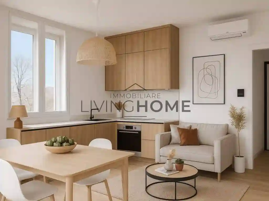 Appartamento - foto 5