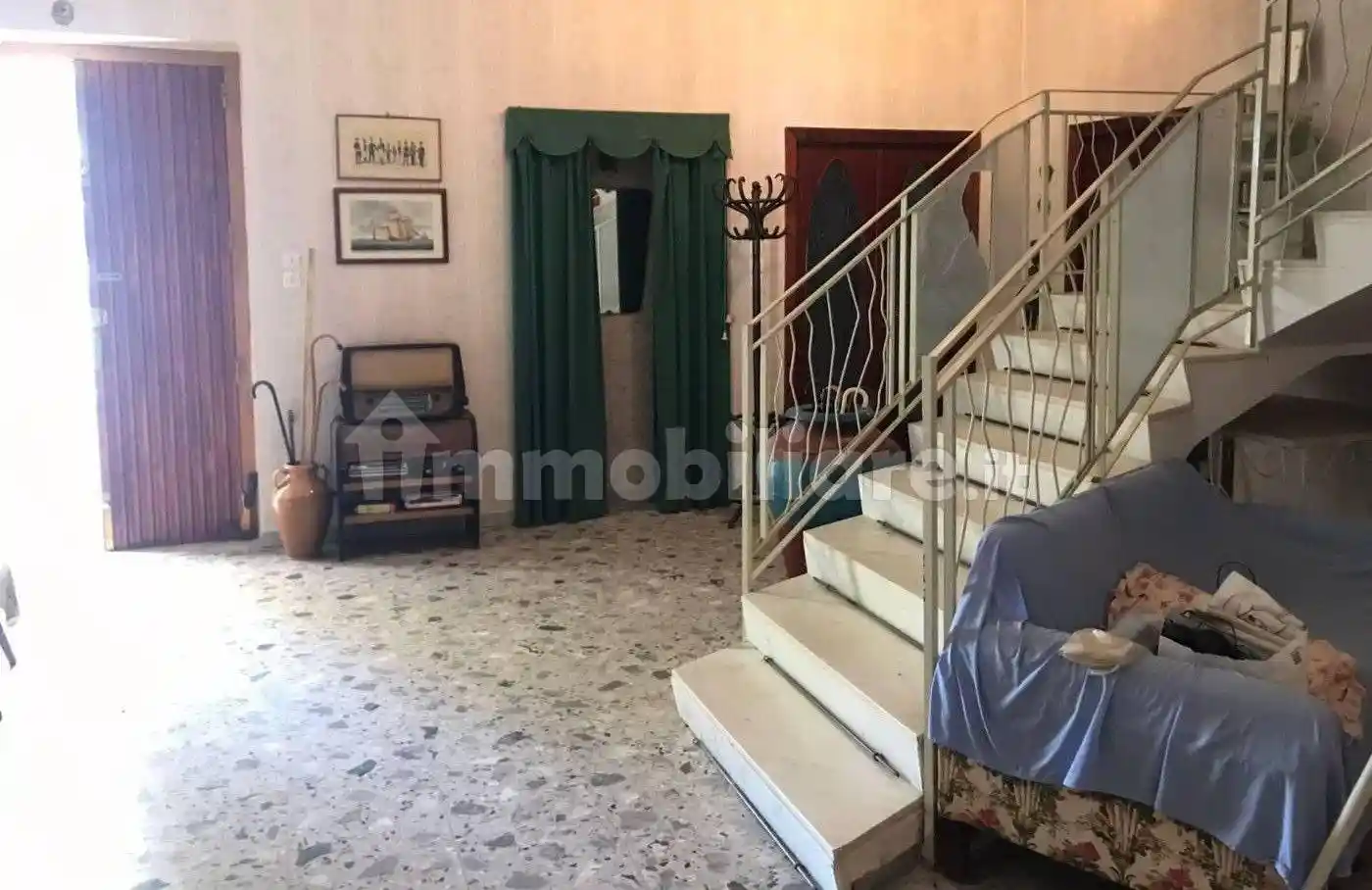 Villa in vendita a Rescaldina