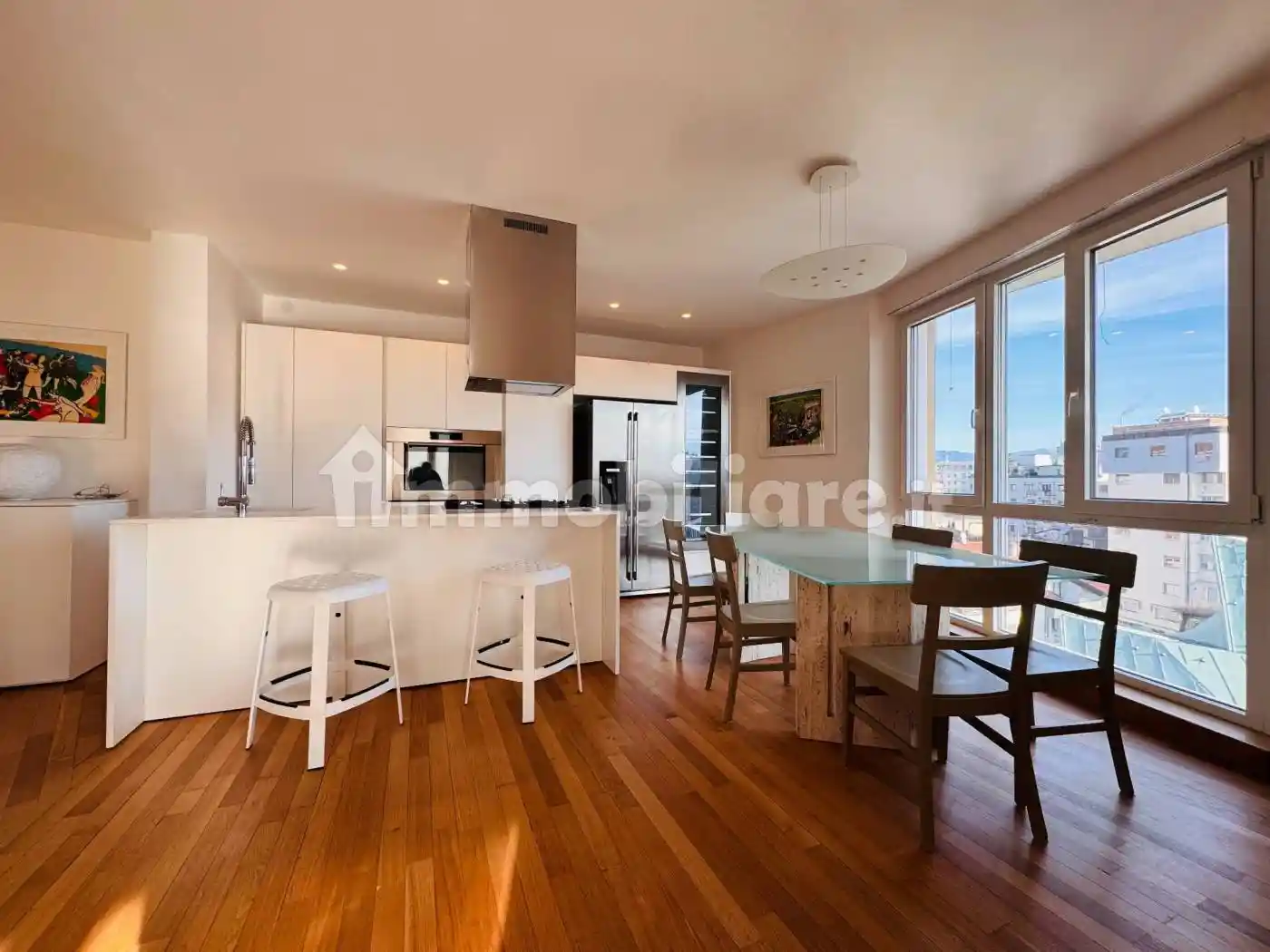 Appartamento in vendita a Udine