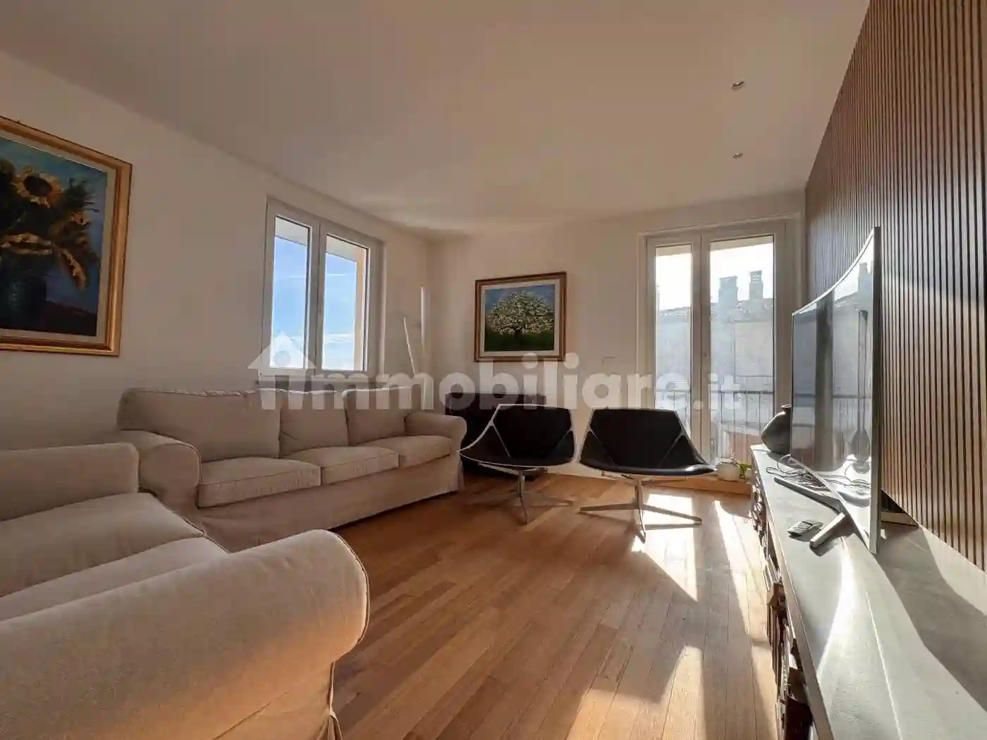 Appartamento - foto 3