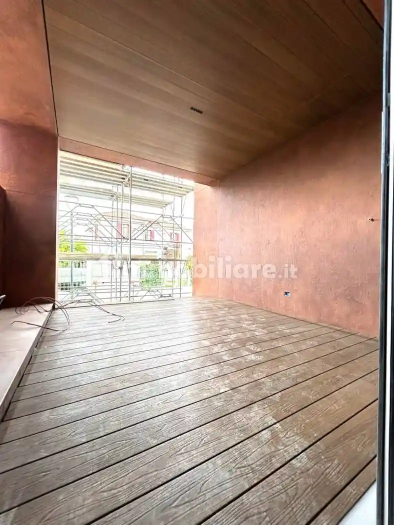 Appartamento in vendita a Mogliano Veneto