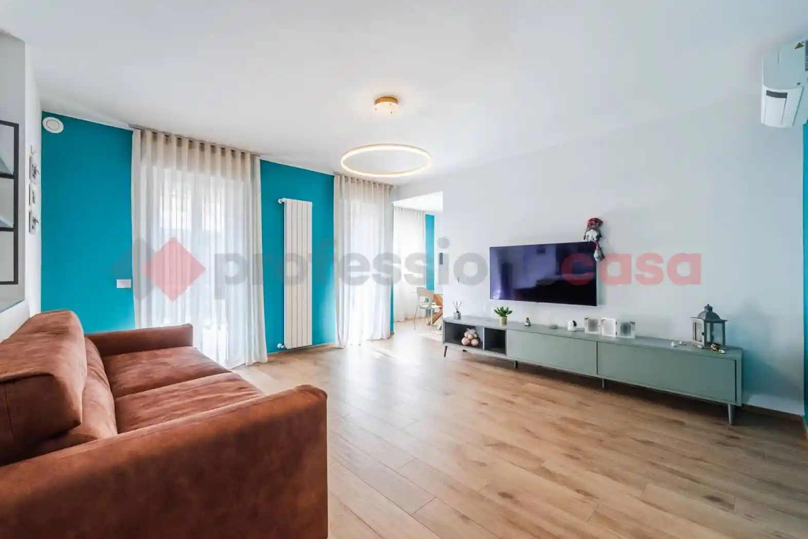 Appartamento in vendita a Gaggiano