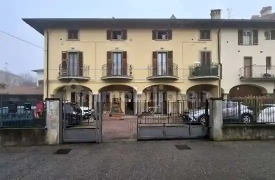 Appartamento in vendita a Comun Nuovo