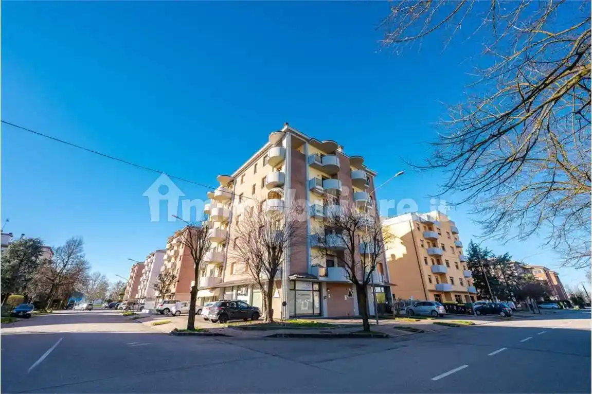 Appartamento in vendita a Carpi