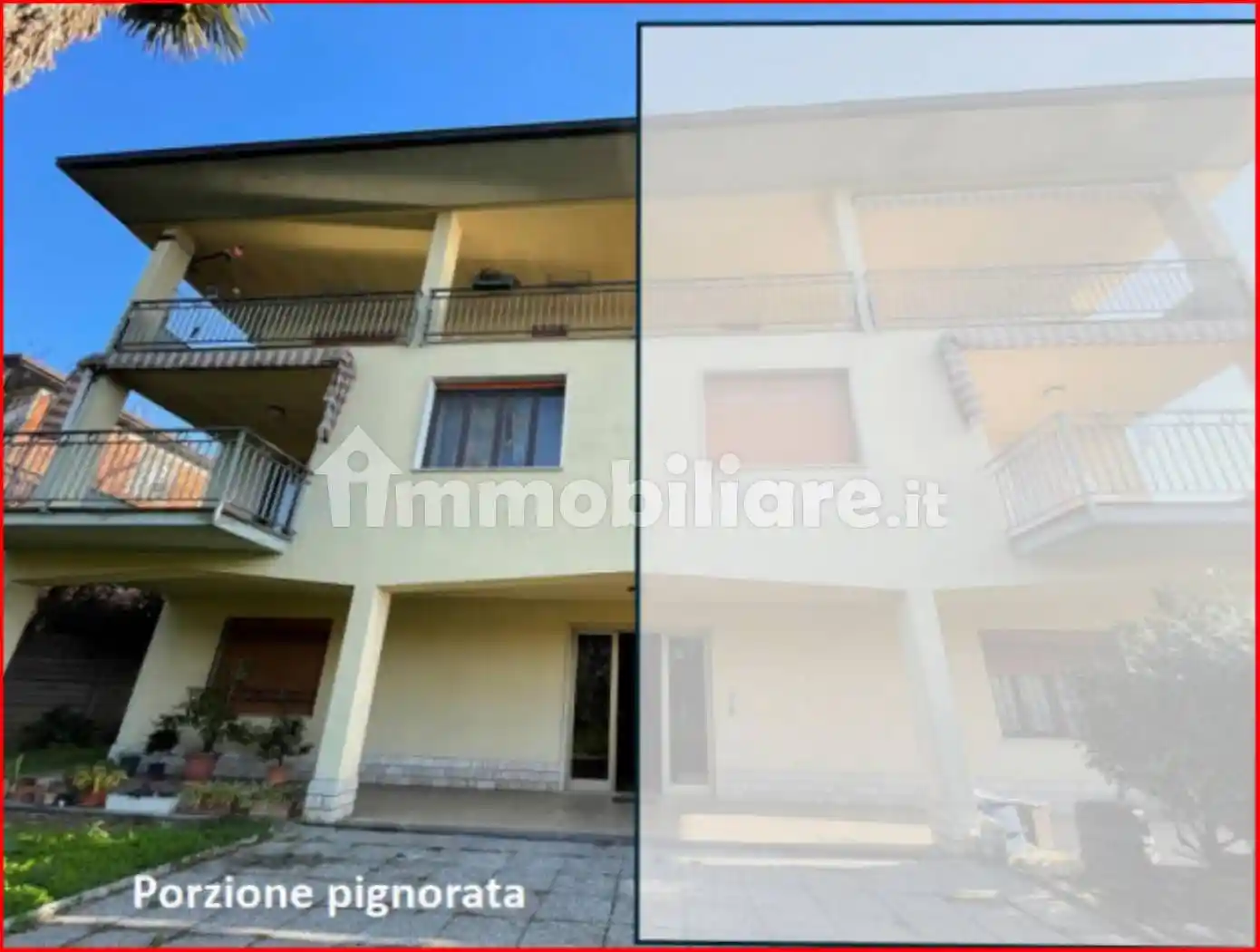 Appartamento in vendita a Castelverde