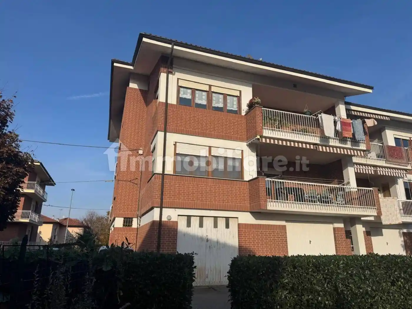 Appartamento in vendita a Fossano