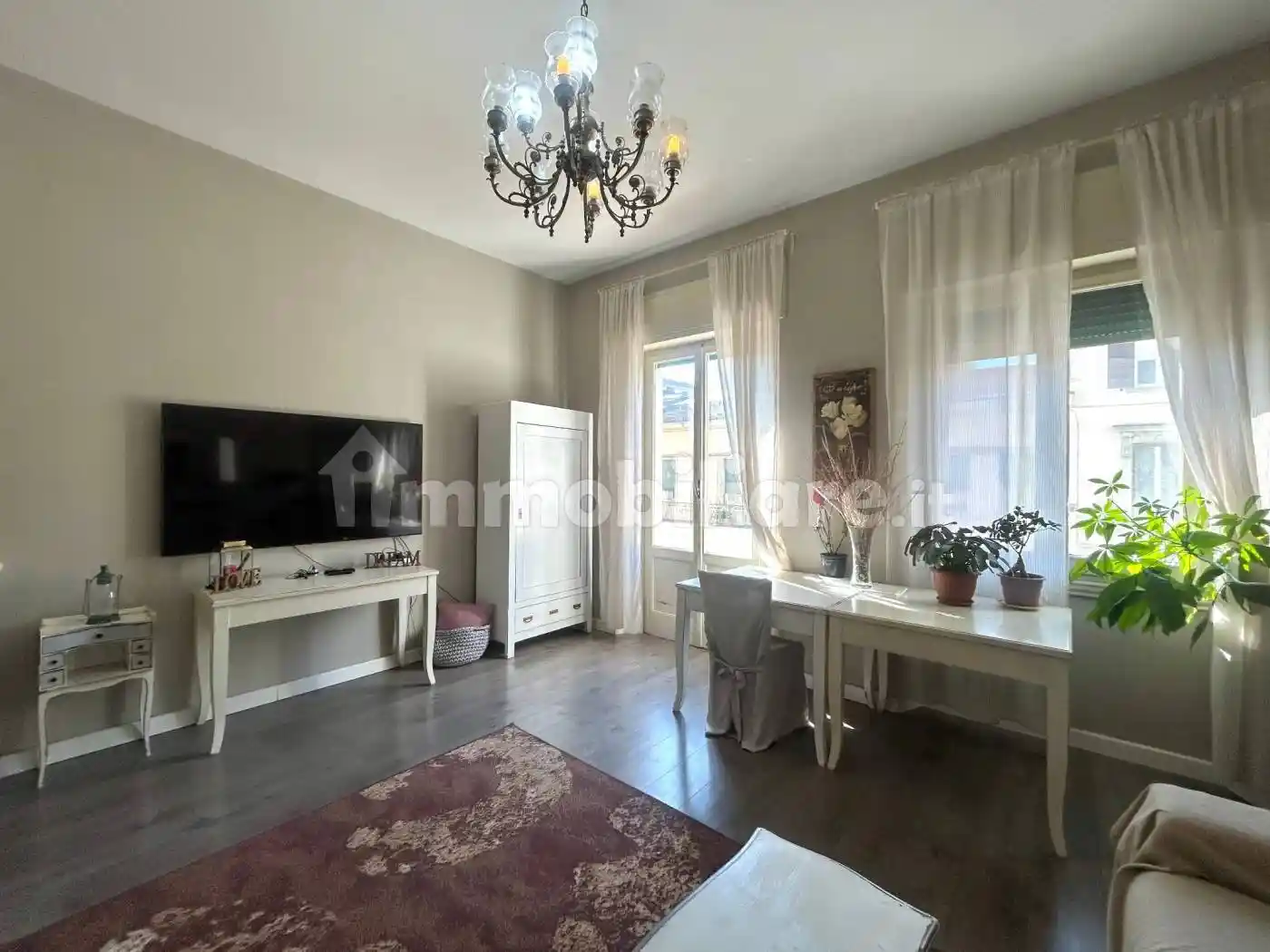 Appartamento in vendita a Firenze