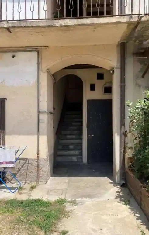 Appartamento in vendita a Mesero