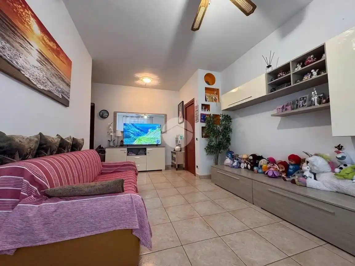 Appartamento in affitto a Peschiera Borromeo