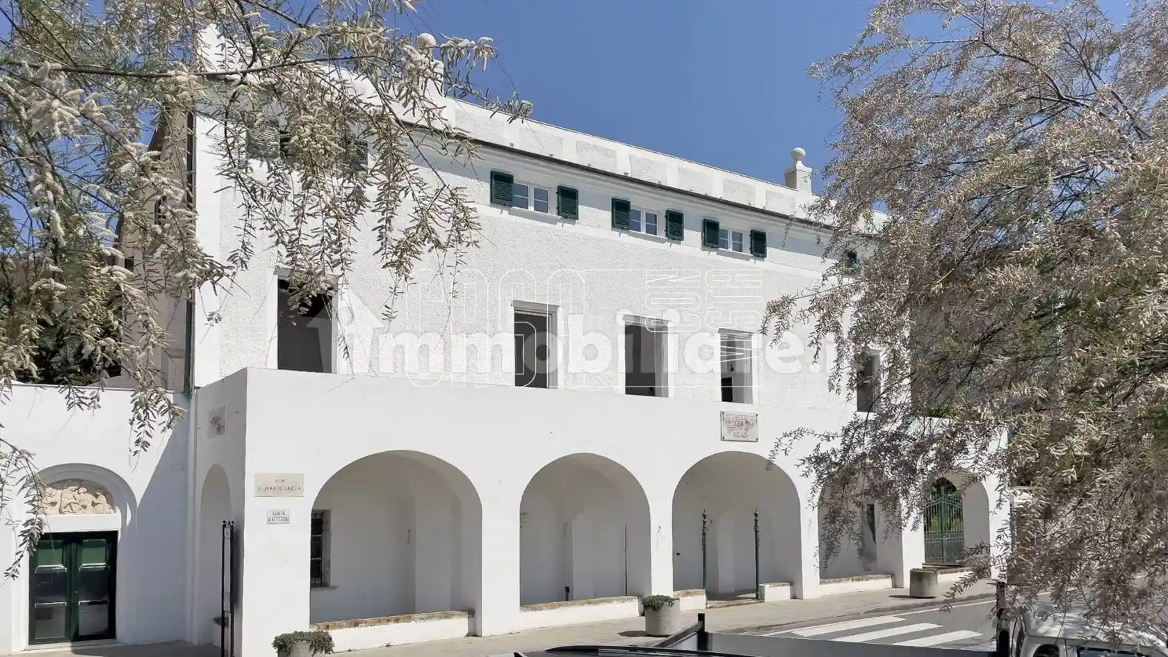 Attico - Mansarda in vendita a Lerici