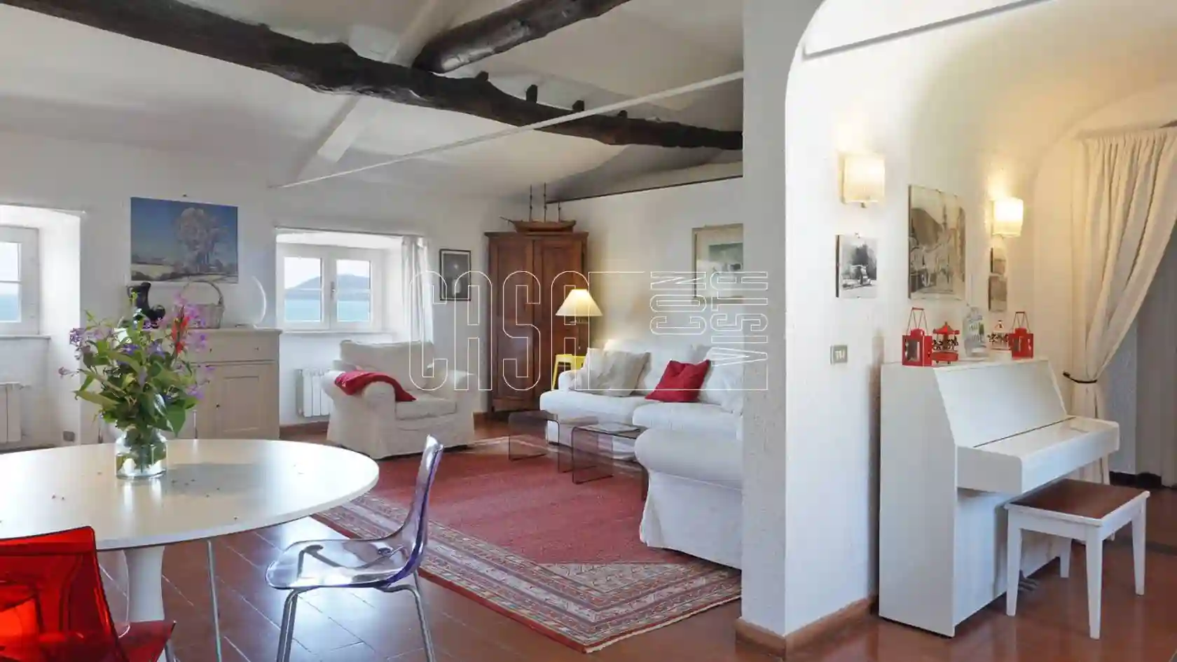 Attico - Mansarda - foto 5