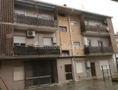 Appartamento in vendita a Limbiate