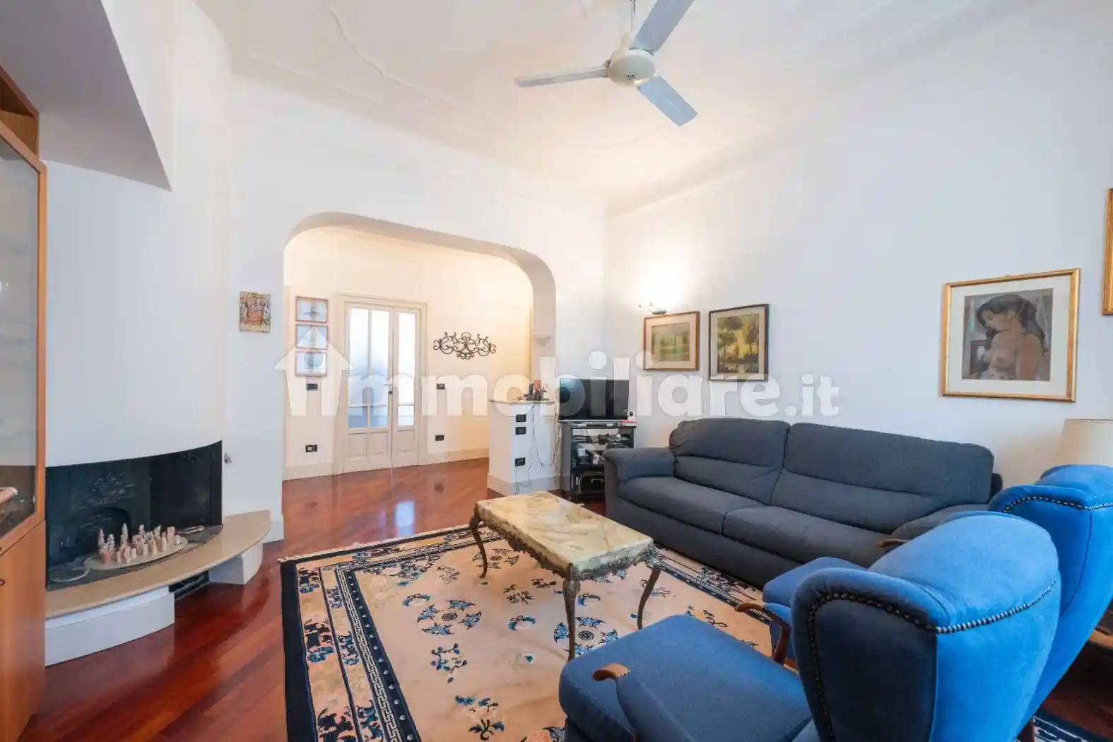 Appartamento in vendita a Bergamo