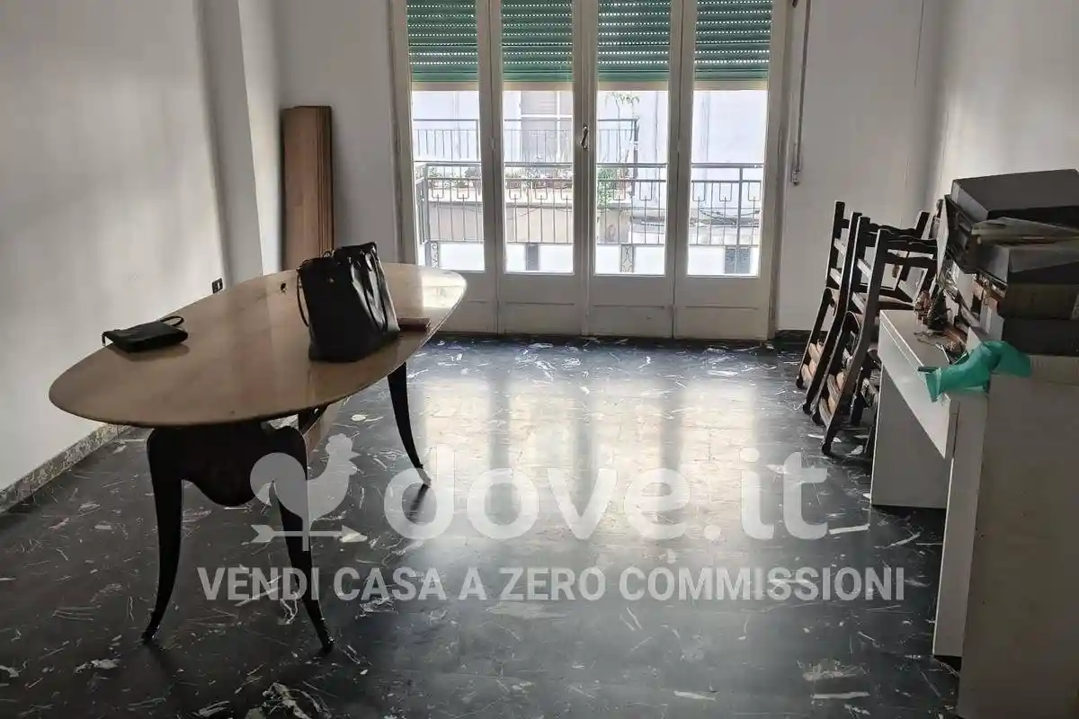 Appartamento in vendita a Reggio Calabria