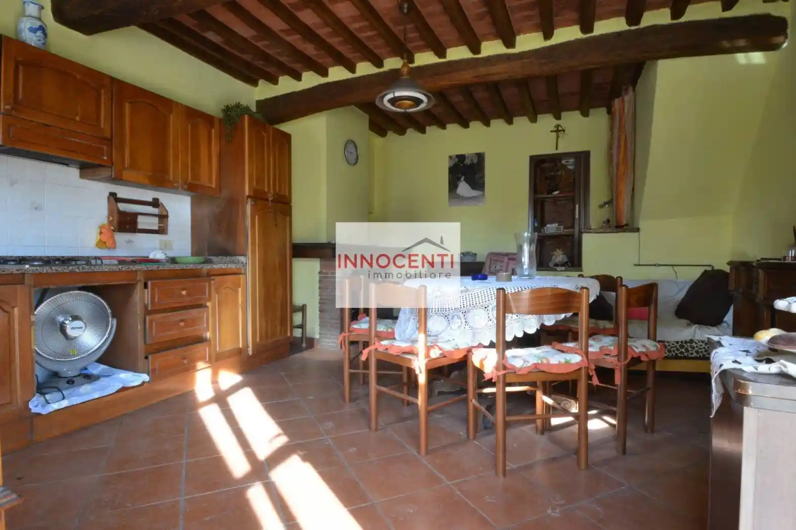 Casa indipendente in vendita a Lucca