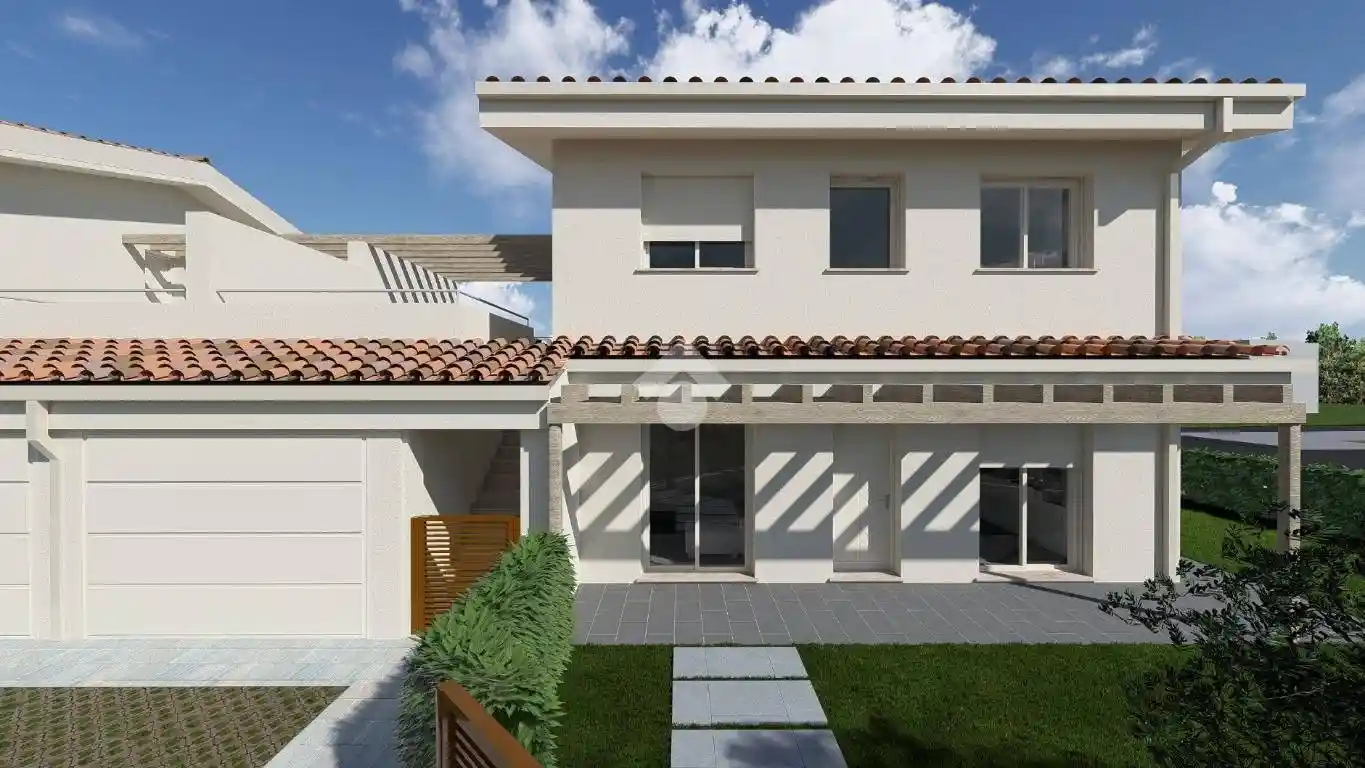 Appartamento in vendita a Castiglione delle Stiviere